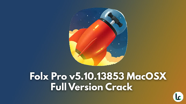 Folx For Mac Crack